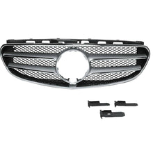 AUTOPA Front Bumper Grille Assembly for Mercedes-Benz W212 E350 E400 2128850622