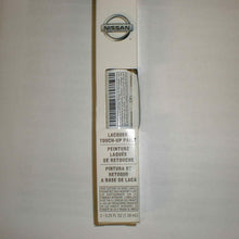 OEM Nissan Touch up Paint Pen .5oz 3-in-1 Applicator (Q10 Pearl White) New