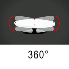 1 PC Car Blind Spot Rear View Mirror Angle Wide Adjustable 360° Rotate Convex