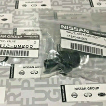 NEW OEM NISSAN/INFINITI PCV Valve w/Gasket 118106N202 118126N200 QX56 ALTIMA 2.5