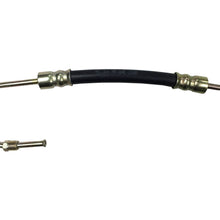 1966 - 1974 C2 / C3 Corvette Power Steering Hose Kit, Big Block