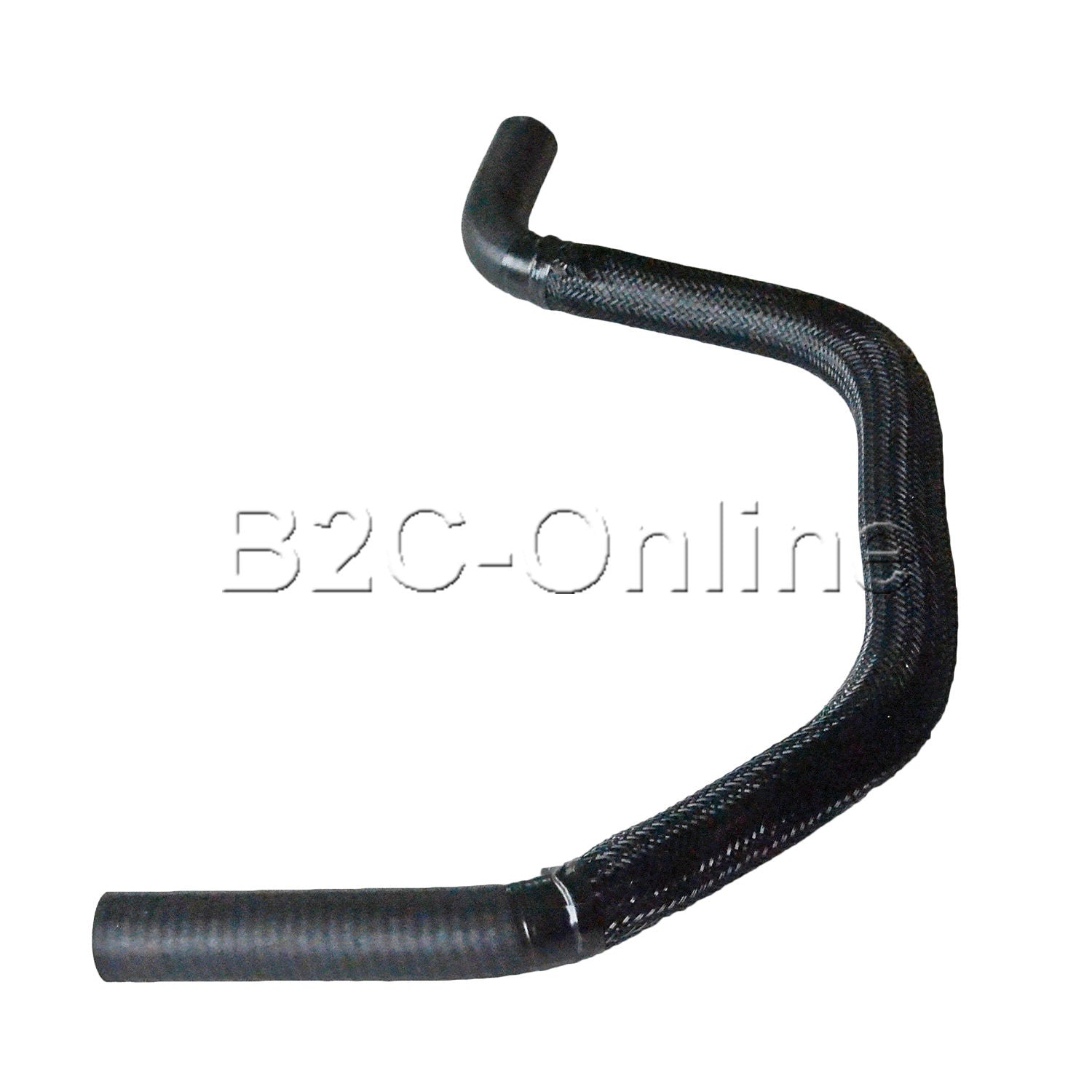 FOR BMW POWER STEERING PRESSURE HOSE FLUID CONTAINER TO PUMP E39 E46 E53 X5 Z3