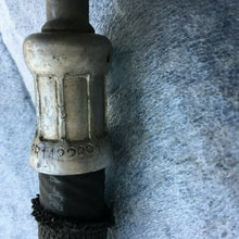 AUDI Q5 8R POWER STEERING HOSE / LINE OEM 8R1422891