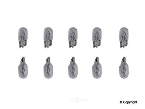 Instrument Panel Light Bulb-Osram Instrument Panel Light Bulb WD Express
