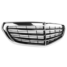 Front Bumper Grille Fits Mercedes W212 E350 E300 E500 2128801583