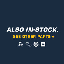 Front & Rear Brake Rotors & Pads For 1994 - 2004 Ford Mustang