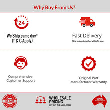 Power Steering Hose For Toyota Landcruiser Fzj80 5/90-8/92 HPS105