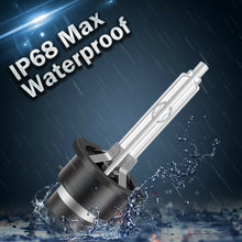 D4S 6000K OEM 90981-20024 HID XENON BULBS SET OF 2 For TOYOTA LEXUS