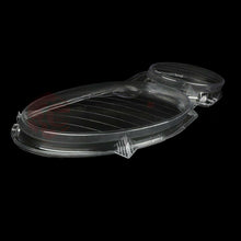 2X Headlight Lens Cover Headlamp Fit For 2002-2008 Benz W211 E240 E200 E350 E280