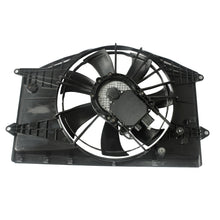 New Radiator Cooling Fan Assembly 190305AAA01 Fits 2016-2020 Honda Civic 1.5L