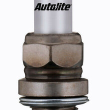 Spark Plug-Double Platinum Autolite APP5684 Pack of 1