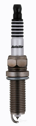 Spark Plug-Double Platinum Autolite APP5684 Pack of 1