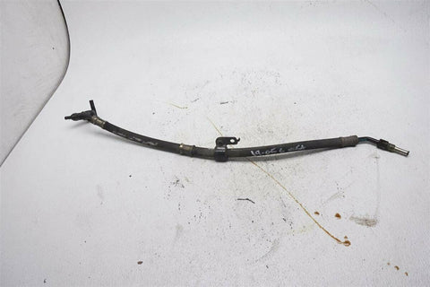 00 01 02 03 04 Toyota Tacoma Power Steering High Pressure Line Hose 44411-04110