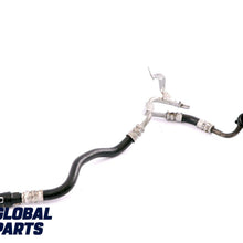 BMW 7 Series E65 E66 Power Steering Return Pipe Hose 6753832