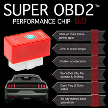 For 2009 Toyota Corolla - Performance Chip Tuning - Power Tuner