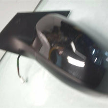 14 - 19 Toyota Corolla Left Side View Mirror Outside 87910-02F91-C0 w/ heat BLK