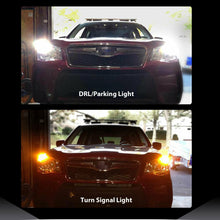 Switchback LED Turn Signal Lights 7443 for Honda Civic 2012-2019 Pilot 2016-2019