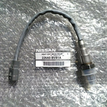 Brand New Heat Oxygen Sensor Rear For Nissan (2014 - 2021) 226A0-BV81A