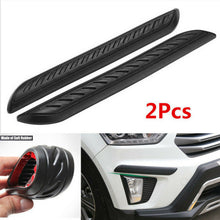 Car Bumper Protector Corner Guard Anti-Scratch Strip Sticker Protection Molding