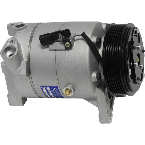 New A/C Compressor CO 10868C - 92600JA10A For Pathfinder QX60 Altima