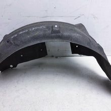 20 Toyota Corolla Sedan Rear Right Inner Quarter Liner Lining 65638-02130 Japan