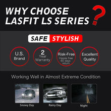 For Mercedes-Benz CLK550 B200 GL320 SL500 SL55 AMG H7 LED Headlight Bulbs Lamps