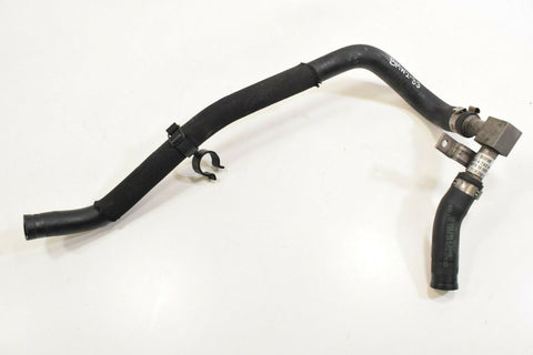 BMW E92 M3 4.0 Power steering pump rack line oil Suction pipe hose 2283595