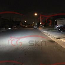 H11 LED Headlight Bulbs Conversion Kit Low Xenon White for Chevrolet Tahoe 15-20