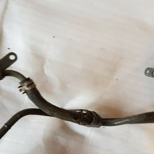 MAZDA 323 323F astina 1995-1998 power steering fluid pipe hose