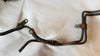 MAZDA 323 323F astina 1995-1998 power steering fluid pipe hose