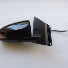 Auto power Side Mirror for 2014-2019 Toyota Corolla w/ Signal Lamp Right & Left