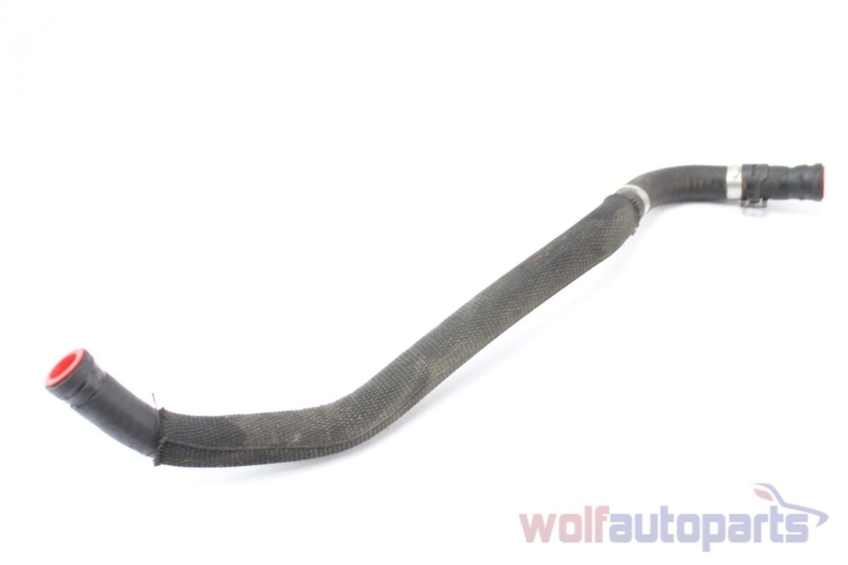 2005 05 AUDI A4 B7 2.0 - POWER STEERING LINE / HOSE