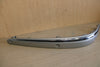 03-06 E CLASS W211 FRONT BUMPER STRIP GUARD TRIM SENSOR TYPE EXCELLENT OEM LEFT