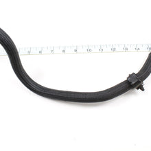 2002 2003 2004 AUDI A6 C5 3.0L - POWER STEERING RETURN LINE / HOSE