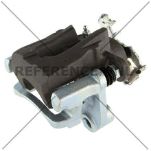 Disc Brake Caliper-Premium Semi-Loaded Caliper-Preferred Rear Left Centric Reman