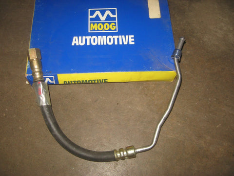 1987 1988 CORSICA BERETTA P/S POWER STEERING PRESSURE LINE HOSE NEW MOOG NORS