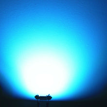 LED Blue Trunk/Cargo/Luggage Compartment Light Bulbs for 90-21 Pathfinder, AL1X