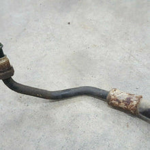 VW GOLF MK3 1H SYNCRO 2.9 VR6 LHD POWER STEERING BOTTLE TO RACK HOSE PIPE
