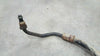 VW GOLF MK3 1H SYNCRO 2.9 VR6 LHD POWER STEERING BOTTLE TO RACK HOSE PIPE