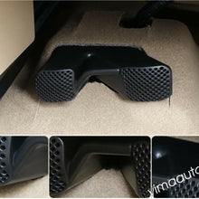 Accessories For Nissan X Trail Rogue T32 2014- 2020 Seat Below Air AC Vent Cover