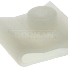 Fender Liner Retainer Dorman 961-307D