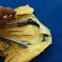 1977 1979 Malibu Regal Cutlass 231 V6 Power Steering Pressure Hose GM 7829871