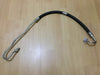 CAMRY 2.2 1997 - 2001 LITRE PETROL L4 POWER STEERING HOSE PRESSURE PIPE