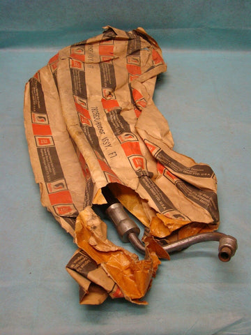 1971-1979 Buick Skylark Olds Cutlass Tornoado Chevy Vega Power Steering Hose NOS
