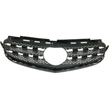 New Grille Grill for Mercedes E Class Sedan E300 E350 E550 MB1200163 2128851400