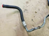 5.4L POWER STEERING RESERVOIR TO COOLER HOSE | FITS 02 03 04 05 06 07 FORD F250
