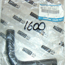2006-2015 Mazda MX-5 Miata Power Steering Return Hose NE51-32-684
