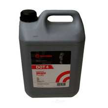 Brake Fluid-Brembo WD Express 974 99011 253