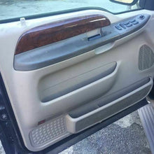 6.8L Power Steering Reservoir To Pump Hose Fits 00 01 02 03 04 Ford Excursion