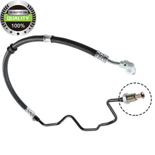 High Pressure Power Fuel Hose Oil Line for 2005-08 Honda Pilot 4WD EX LX 3.5L V6